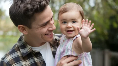 Baby Signs, alebo baby znakovanie