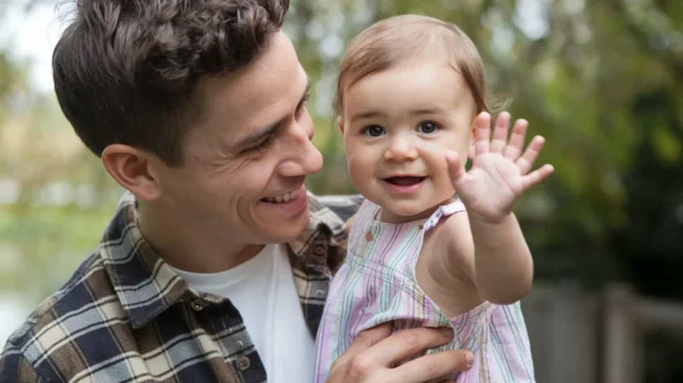 Baby Signs, alebo baby znakovanie