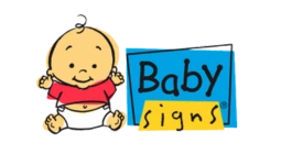 Logo Baby Signs